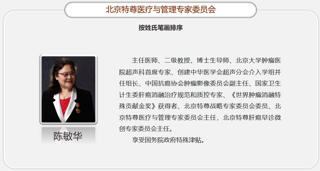 陈敏华