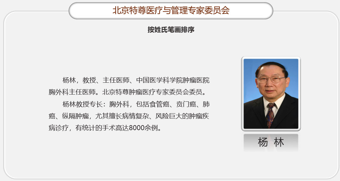 杨  林
