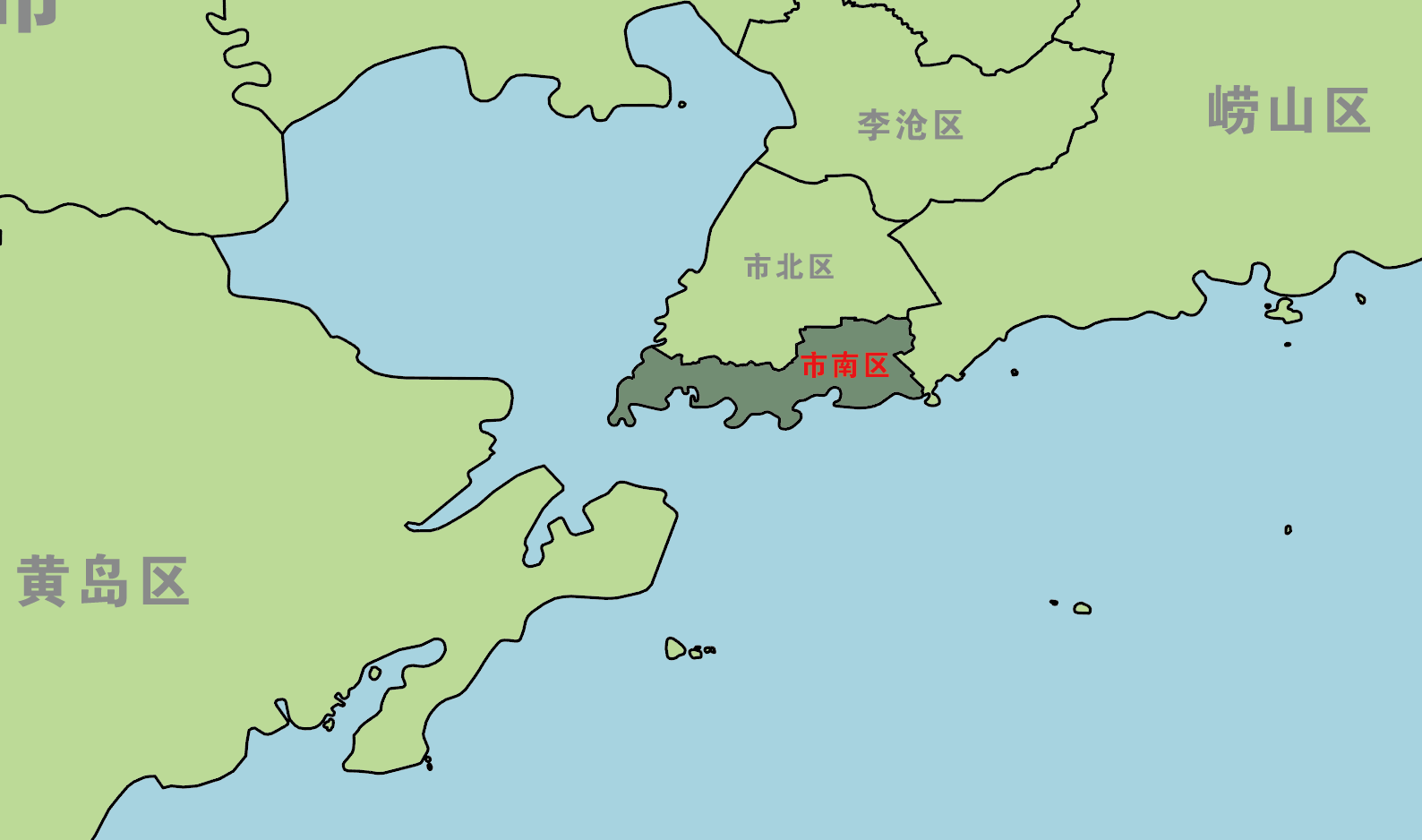 特尊积分招商地图(山东省) 特尊积分招商地图(山东省)