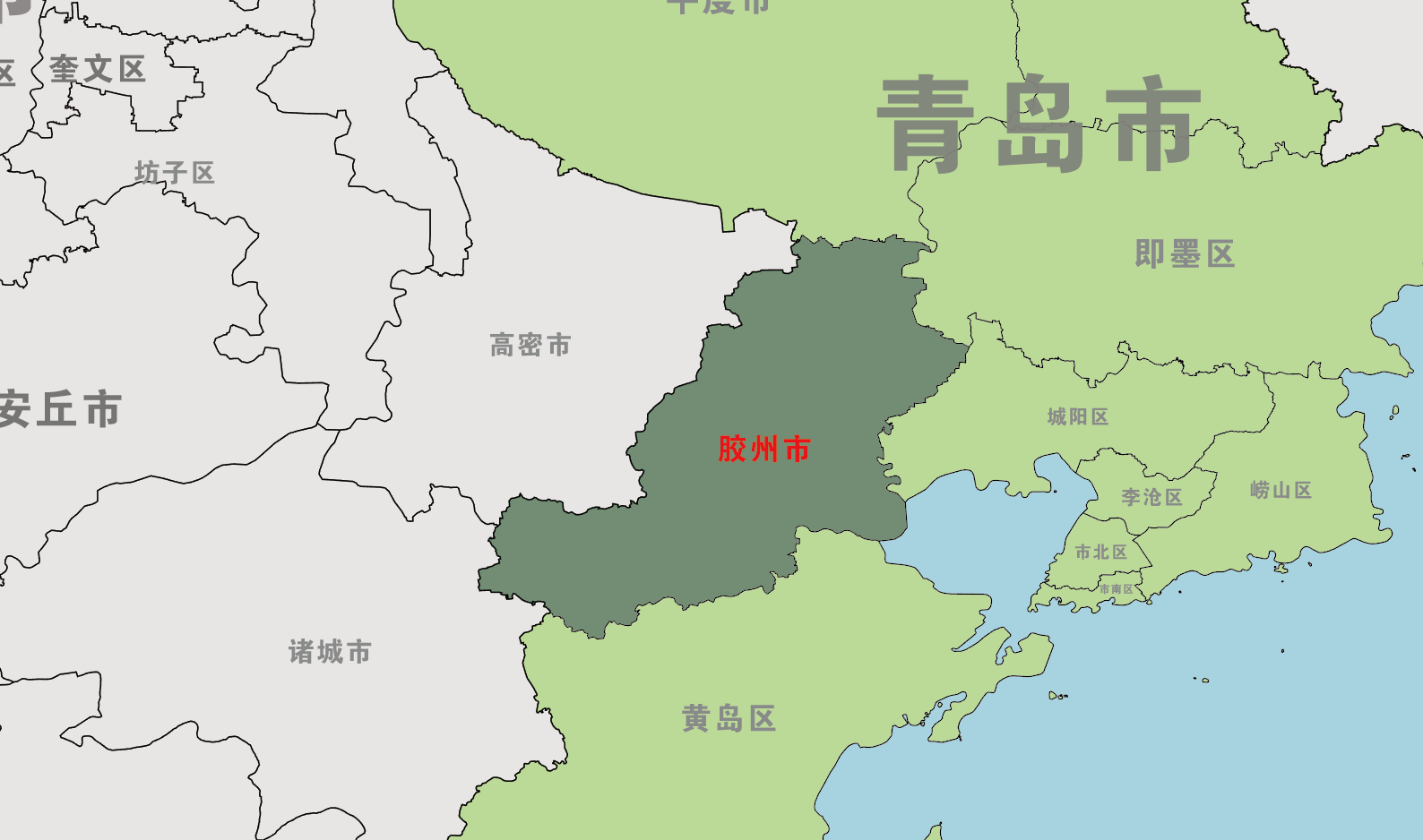 特尊积分招商地图(山东省) 特尊积分招商地图(山东省)