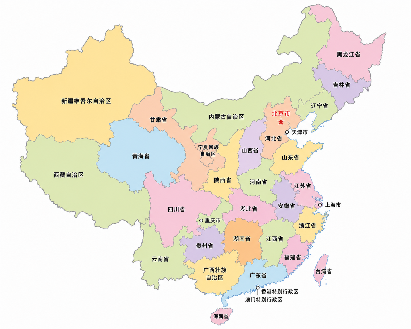 特尊积分招商地图(全国) 特尊积分招商地图(全国)