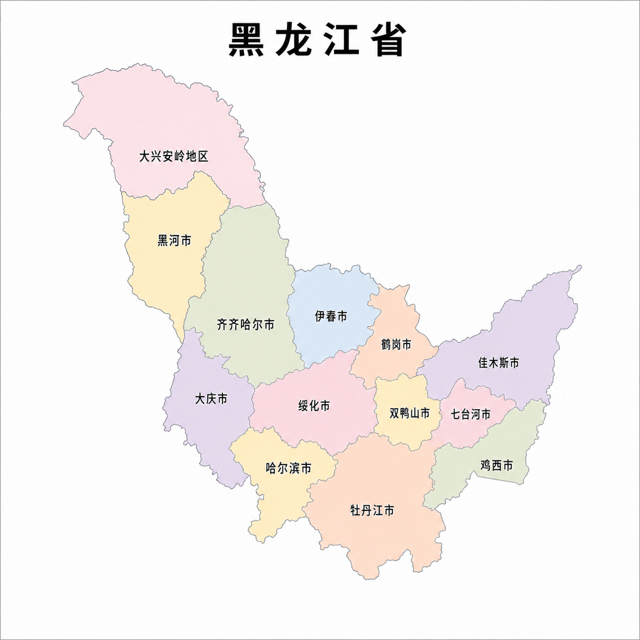 特尊积分招商地图(黑龙江省) 特尊积分招商地图(黑龙江省)