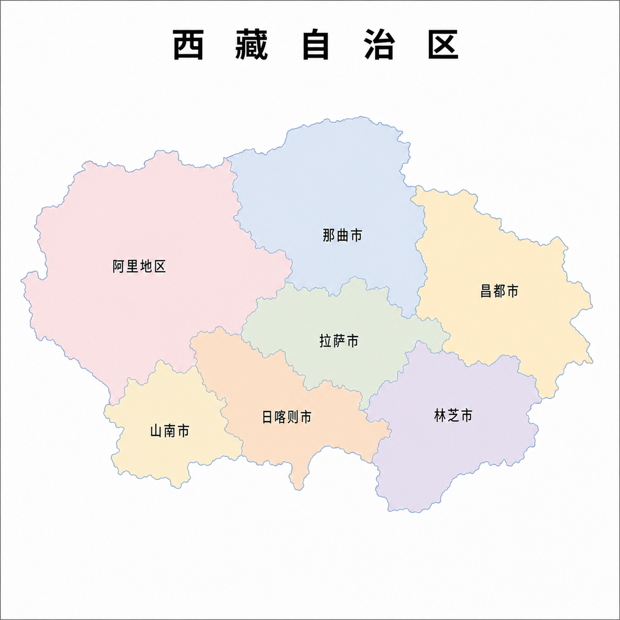 特尊积分招商地图(西藏自治区) 特尊积分招商地图(西藏自治区)