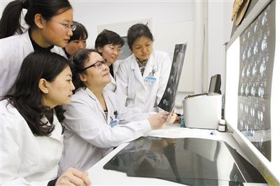 北京卫视：陈敏华金牌团队（一）