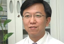 肝脏术中超声--外科医生的第三只眼----经翔